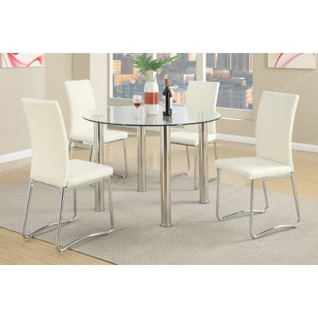 F2200 Dining Table